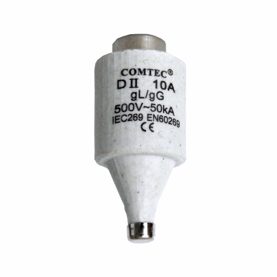 Imagine PATRON FUZIBIL D2   6A MF0006-20035