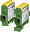 Imagine CLEMA SIR 1P, 35MMP, 125A, 1000V AC/DC, VERDE GALBEN, EDBJ-1X35-1X35/PE
