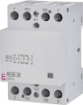 Imagine CONTACTOR MODULAR 63A, 4P/2ND+2NI, UB=230VAC/DC, 3MD, RD 63