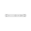 Imagine LAMPA EMERGENTA LED 3.0H, 0.7W 230VAC, IP20 MONTAJ PE PERETE/ SUSPENDAT, EXIT, EM/AC AT LEDV fara Pictograma