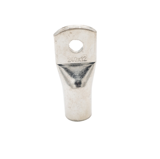 Imagine PAPUC INELAR NEIZOLAT PTR 240MMP/M12 - 1BUC/PUNGA