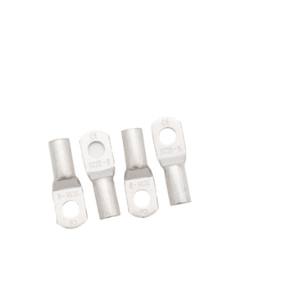 Imagine PAPUC INELAR NEIZOLAT PTR M 8/ 35MM² - 4BUC/PUNGA - BEL04-SC35- 8/P4