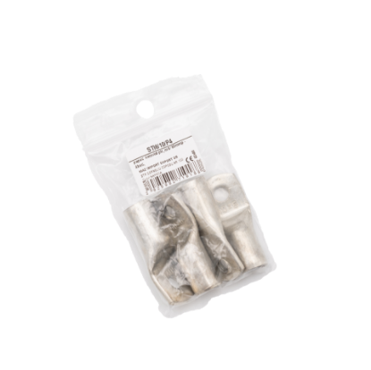 Imagine PAPUC NEIZOLAT PTR, M 6/ 50MMP - 4BUC,