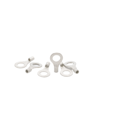 Imagine PAPUC INELAR NEIZOLAT M 8/ 2.5MMP - 6BUC -