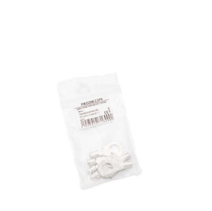 Imagine PAPUC INELAR NEIZOLAT M 8/ 2.5MMP - 6BUC -