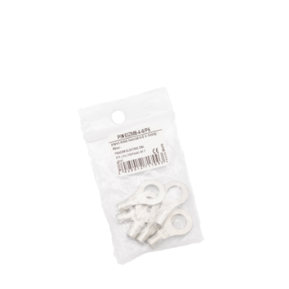 Imagine PAPUC INELAR NEIZOLAT M 8/ 4- 6MMP - 6BUC -