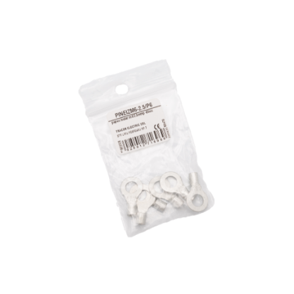 Imagine PAPUC INELAR NEIZOLAT M 6/ 2.5MMP - 6BUC -