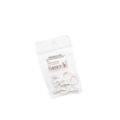 Imagine PINEIZM10-PAPUC INELAR NEIZOLAT M10/ 2.5MMP - 6BUC -