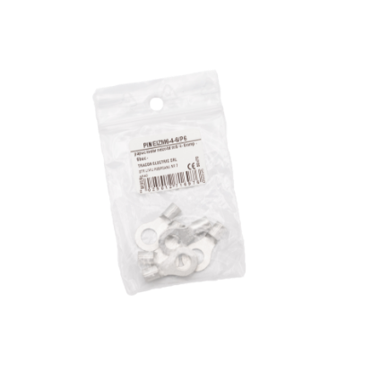 Imagine PAPUC INELAR NEIZOLAT M 6/ 4- 6MMP - 6BUC -