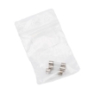 Imagine SIGURANTA FUZIBILA, FI 5 *20MM, 1.0A 250V, RAPIDA - 3BUC/PG