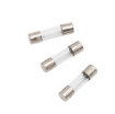 Imagine SIGURANTA FUZIBILA, FI 5 *20MM, 2.5A 250V, RAPIDA - 3BUC/PG