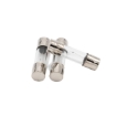 Imagine SIGURANTA FUZIBILA, FI 5 *20MM, 0.60A 250V, RAPIDA - 3BUC/PG -