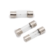 Imagine SIGURANTA FUZIBILA, FI 5 *20MM, 0.60A 250V, RAPIDA - 3BUC/PG -
