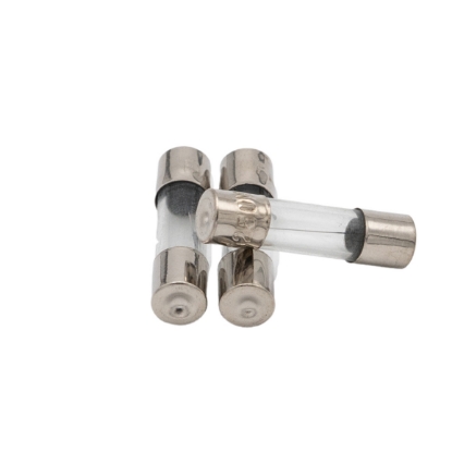 Imagine SIGURANTA FUZIBILA, FI 5 *20MM, 1.6A 250V, RAPIDA - 3BUC/PG