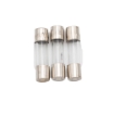 Imagine SIGURANTA FUZIBILA, FI 5 *20MM, 1.6A 250V, RAPIDA - 3BUC/PG