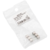 Imagine SIGURANTA FUZIBILA, FI 5 *20MM, 4.0A 250V, RAPIDA - 3BUC/PG