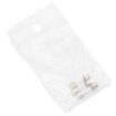 Imagine SIGURANTA FUZIBILA, FI 5 *20MM, 5.0A 250V, RAPIDA - 3BUC/PG