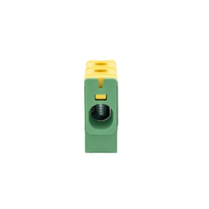 Imagine CLEMA SIR 1P, 35MMP, CU-AL, 135A, VERDE-GALBEN