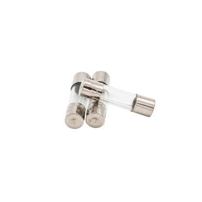 Imagine SIGURANTA FUZIBILA, FI 5 *20MM, 7.0A 250V, RAPIDA - 3BUC/PG