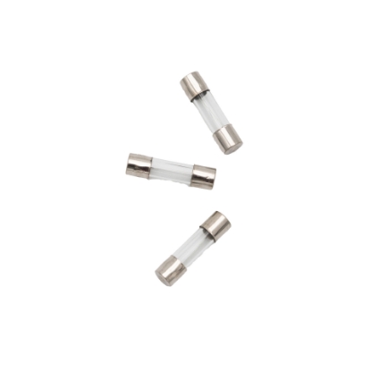 Imagine SIGURANTA FUZIBILA, FI 5 *20MM, 7.0A 250V, RAPIDA - 3BUC/PG