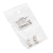 Imagine SIGURANTA FUZIBILA, FI 5 *20MM, 10A 250V, RAPIDA - 3BUC/PG- 