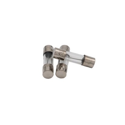 Imagine SIGURANTA FUZIBILA, FI  5 *20MM, 16A 250V, RAPIDA  - 3BUC/PG-