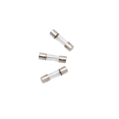 Imagine SIGURANTA FUZIBILA, FI  5 *20MM, 16A 250V, RAPIDA  - 3BUC/PG-