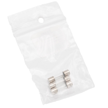 Imagine SIGURANTA FUZIBILA, FI  5 *20MM, 16A 250V, RAPIDA  - 3BUC/PG-