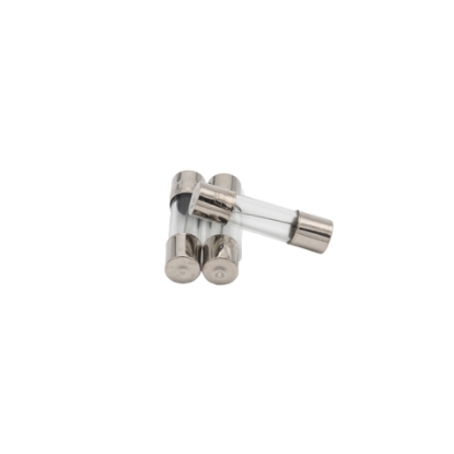 Imagine SIGURANTA FUZIBILA, FI 5 *20MM, 8.0A 250V, RAPIDA - 3BUC/PG