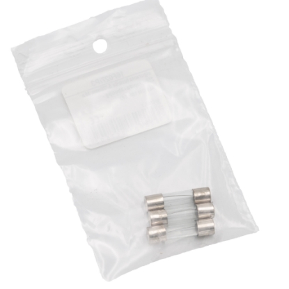 Imagine SIGURANTA FUZIBILA, FI 5 *20MM, 15A 250V, RAPIDA - 3BUC/PG