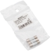 Imagine SIGURANTA FUZIBILA, FI 5 *20MM, 4.0A 250V, RAPIDA - 3BUC/PG - CERAMICA