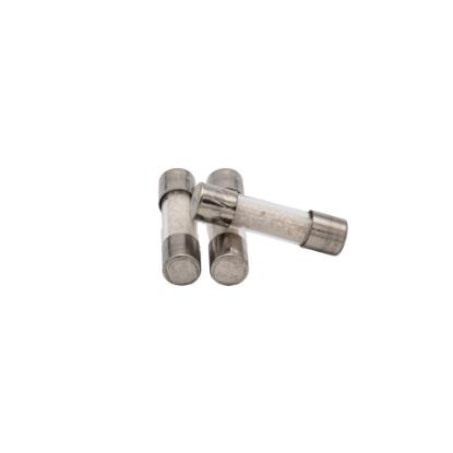 Imagine SIGURANTA FUZIBILA, FI 5 *20MM, 16A 250V, TEMPORIZATA - 3BUC/PG- ZKT-