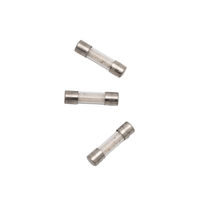 Imagine SIGURANTA FUZIBILA, FI 5 *20MM, 16A 250V, TEMPORIZATA - 3BUC/PG- ZKT-