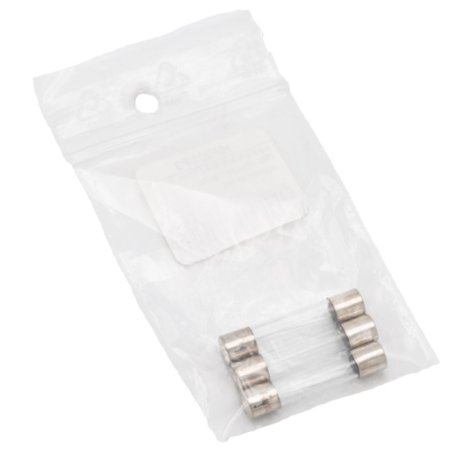 Imagine SIGURANTA FUZIBILA, FI 6.3*32MM, 8.0A 250V, RAPIDA - 3BUC/PG,