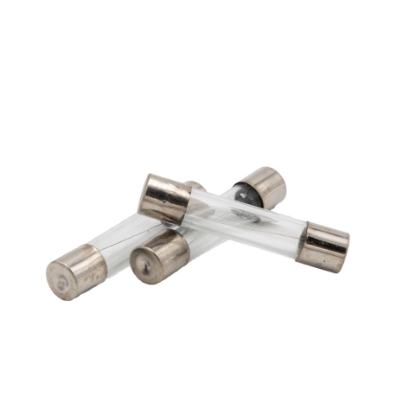 Imagine SIGURANTA FUZIBILA, FI 6.3*32MM, 2.0A 250VAC, RAPIDA - 3BUC/PG