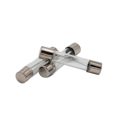 Imagine SIGURANTA FUZIBILA, FI 6.3*32MM, 25A 250VAC, RAPIDA - 3BUC/PG,