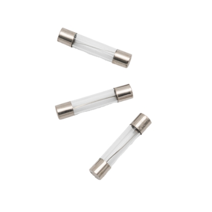 Imagine SIGURANTA FUZIBILA, FI 6.3*32MM, 20A 250VAC, RAPIDA - 3BUC/PG 