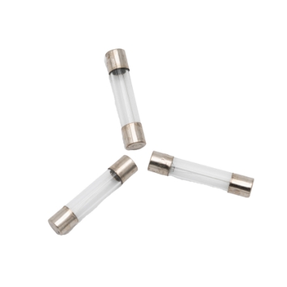 Imagine SIGURANTA FUZIBILA, FI 6.3*32MM, 1.0A 250V, RAPIDA - 3BUC/PG,