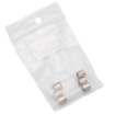 Imagine SIGURANTA FUZIBILA, FI 6.3*32MM, 1.0A 250V, RAPIDA - 3BUC/PG,