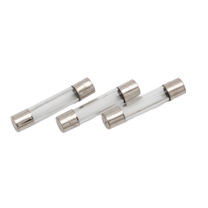 Imagine SIGURANTA FUZIBILA, FI 6.3*32MM, 15A 250VAC, RAPIDA - 3BUC/PG,