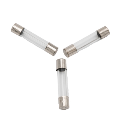 Imagine SIGURANTA FUZIBILA, FI 6.3*32MM, 15A 250VAC, RAPIDA - 3BUC/PG,