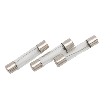 Imagine SIGURANTA FUZIBILA, FI 6.3*32MM, 10A 250VAC, RAPIDA - 3BUC/PG,