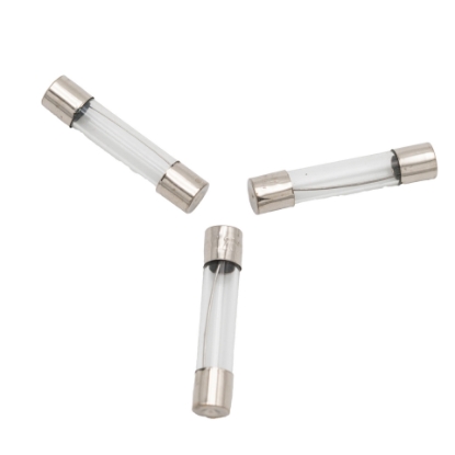 Imagine SIGURANTA FUZIBILA, FI 6.3*32MM, 10A 250VAC, RAPIDA - 3BUC/PG,