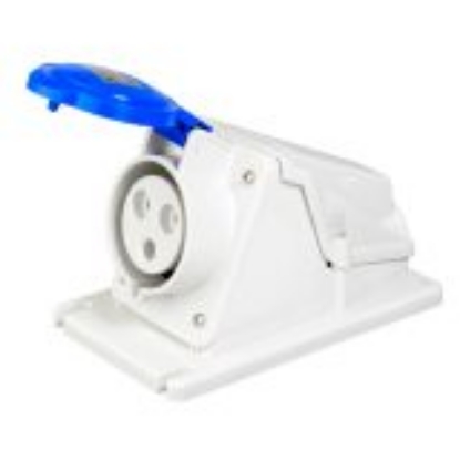Imagine PRIZA FIXA PT 2P+T 32A 250V IP44 GW 62488